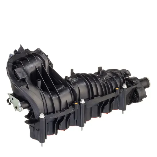 Saugrohrmodul HENGST FILTER H115L D1059 Bild Saugrohrmodul HENGST FILTER H115L D1059