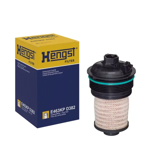 Kraftstofffilter HENGST FILTER E463KP D382 Bild Kraftstofffilter HENGST FILTER E463KP D382