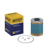 Ölfilter HENGST FILTER E82H D24 Bild Ölfilter HENGST FILTER E82H D24