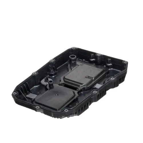 Ölwanne, Automatikgetriebe HENGST FILTER HG131H D1085 Bild Ölwanne, Automatikgetriebe HENGST FILTER HG131H D1085