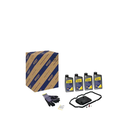 Teilesatz, Automatikgetriebe-Ölwechsel HENGST FILTER KIT822 Bild Teilesatz, Automatikgetriebe-Ölwechsel HENGST FILTER KIT822