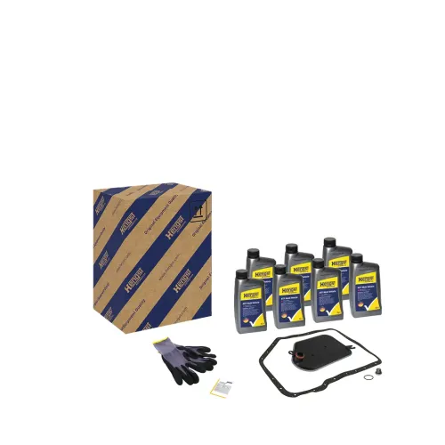 Teilesatz, Automatikgetriebe-Ölwechsel HENGST FILTER KIT824 Bild Teilesatz, Automatikgetriebe-Ölwechsel HENGST FILTER KIT824