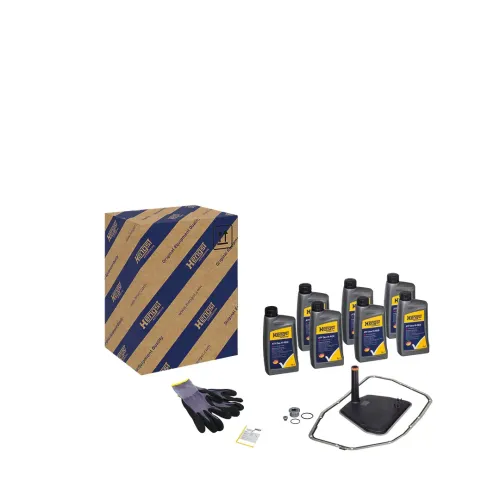 Teilesatz, Automatikgetriebe-Ölwechsel HENGST FILTER KIT831 Bild Teilesatz, Automatikgetriebe-Ölwechsel HENGST FILTER KIT831