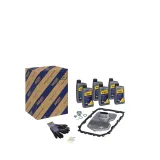 Teilesatz, Automatikgetriebe-Ölwechsel HENGST FILTER KIT832