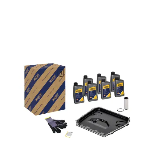 Teilesatz, Automatikgetriebe-Ölwechsel HENGST FILTER KIT838 Bild Teilesatz, Automatikgetriebe-Ölwechsel HENGST FILTER KIT838