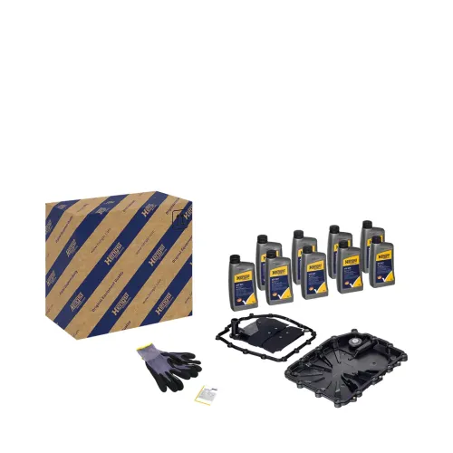Teilesatz, Automatikgetriebe-Ölwechsel HENGST FILTER KIT839 Bild Teilesatz, Automatikgetriebe-Ölwechsel HENGST FILTER KIT839