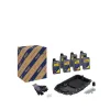Teilesatz, Automatikgetriebe-Ölwechsel HENGST FILTER KIT842 Bild Teilesatz, Automatikgetriebe-Ölwechsel HENGST FILTER KIT842