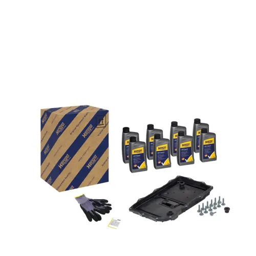 Teilesatz, Automatikgetriebe-Ölwechsel HENGST FILTER KIT844 Bild Teilesatz, Automatikgetriebe-Ölwechsel HENGST FILTER KIT844