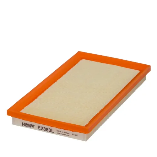 Luftfilter HENGST FILTER E2383L Bild Luftfilter HENGST FILTER E2383L