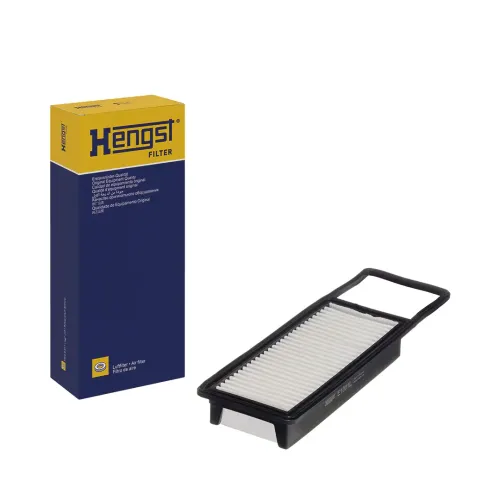 Luftfilter HENGST FILTER E1001L Bild Luftfilter HENGST FILTER E1001L