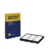 Luftfilter HENGST FILTER E1074L Bild Luftfilter HENGST FILTER E1074L