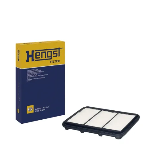 Luftfilter HENGST FILTER E1074L Bild Luftfilter HENGST FILTER E1074L