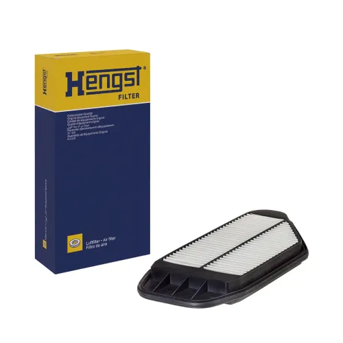 Luftfilter HENGST FILTER E1078L Bild Luftfilter HENGST FILTER E1078L