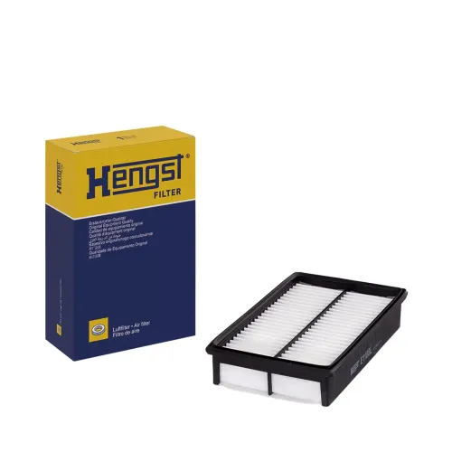 Luftfilter HENGST FILTER E1188L Bild Luftfilter HENGST FILTER E1188L