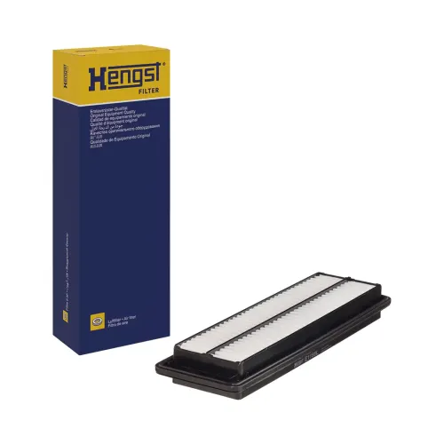 Luftfilter HENGST FILTER E1198L Bild Luftfilter HENGST FILTER E1198L
