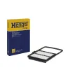Luftfilter HENGST FILTER E1216L Bild Luftfilter HENGST FILTER E1216L