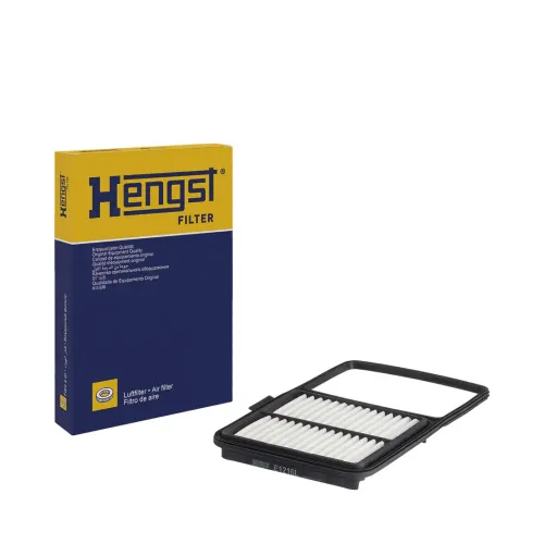 Luftfilter HENGST FILTER E1216L Bild Luftfilter HENGST FILTER E1216L