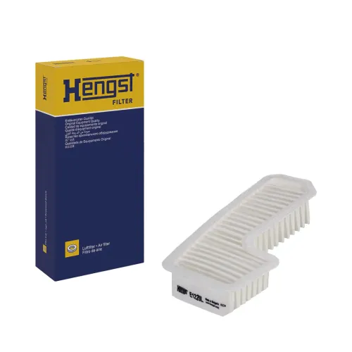 Luftfilter HENGST FILTER E1220L Bild Luftfilter HENGST FILTER E1220L