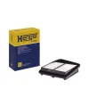 Luftfilter HENGST FILTER E1231L Bild Luftfilter HENGST FILTER E1231L