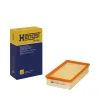 Luftfilter HENGST FILTER E1238L Bild Luftfilter HENGST FILTER E1238L