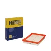 Luftfilter HENGST FILTER E1255L Bild Luftfilter HENGST FILTER E1255L