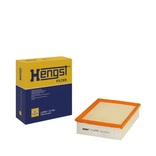 Luftfilter HENGST FILTER E1290L Bild Luftfilter HENGST FILTER E1290L
