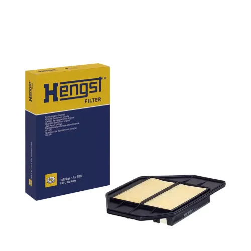 Luftfilter HENGST FILTER E1291L Bild Luftfilter HENGST FILTER E1291L