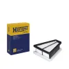 Luftfilter HENGST FILTER E1292L Bild Luftfilter HENGST FILTER E1292L