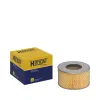 Luftfilter HENGST FILTER E1295L Bild Luftfilter HENGST FILTER E1295L