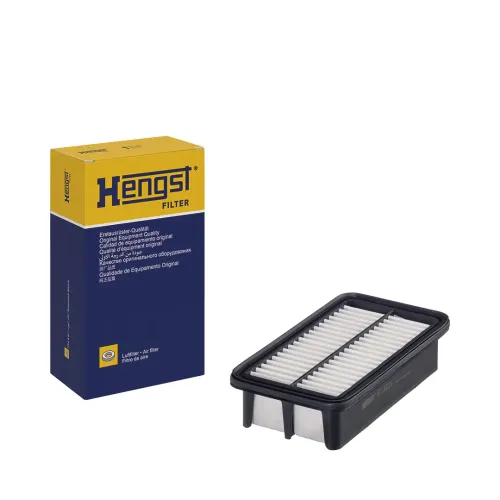 Luftfilter HENGST FILTER E1322L Bild Luftfilter HENGST FILTER E1322L