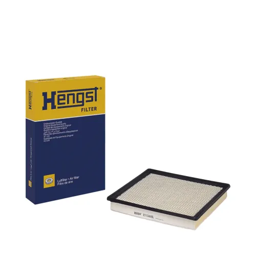 Luftfilter HENGST FILTER E1348L Bild Luftfilter HENGST FILTER E1348L