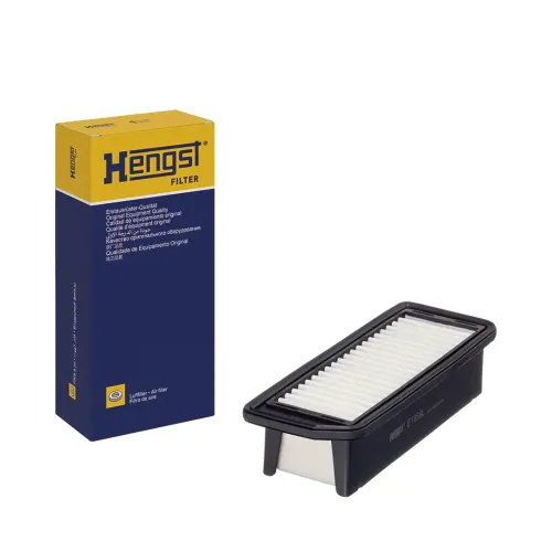 Luftfilter HENGST FILTER E1356L Bild Luftfilter HENGST FILTER E1356L