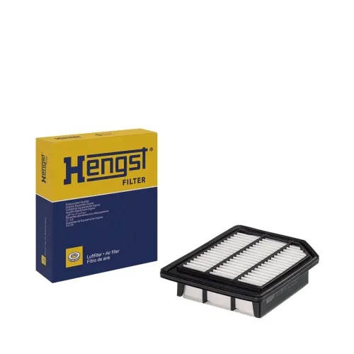 Luftfilter HENGST FILTER E1357L Bild Luftfilter HENGST FILTER E1357L