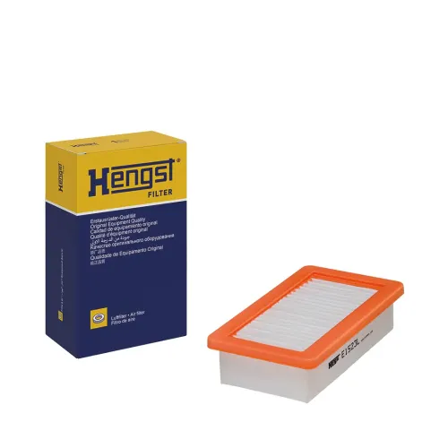 Luftfilter HENGST FILTER E1523L Bild Luftfilter HENGST FILTER E1523L