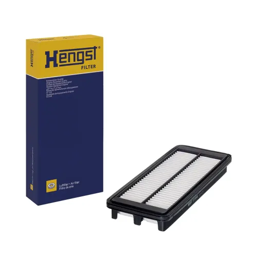Luftfilter HENGST FILTER E1564L Bild Luftfilter HENGST FILTER E1564L