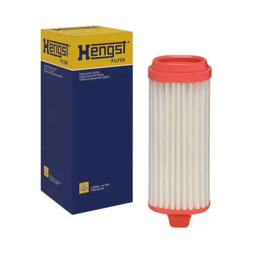 Luftfilter HENGST FILTER E1599L Bild Luftfilter HENGST FILTER E1599L