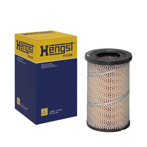 Luftfilter HENGST FILTER E1615L Bild Luftfilter HENGST FILTER E1615L