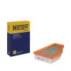 Luftfilter HENGST FILTER E1853L Bild Luftfilter HENGST FILTER E1853L