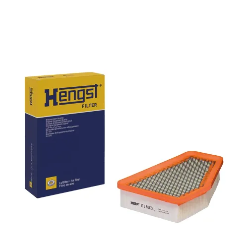 Luftfilter HENGST FILTER E1853L Bild Luftfilter HENGST FILTER E1853L