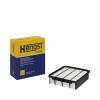 Luftfilter HENGST FILTER E1854L Bild Luftfilter HENGST FILTER E1854L
