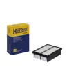 Luftfilter HENGST FILTER E1855L Bild Luftfilter HENGST FILTER E1855L