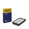Luftfilter HENGST FILTER E1856L Bild Luftfilter HENGST FILTER E1856L