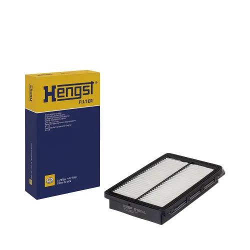 Luftfilter HENGST FILTER E1856L Bild Luftfilter HENGST FILTER E1856L