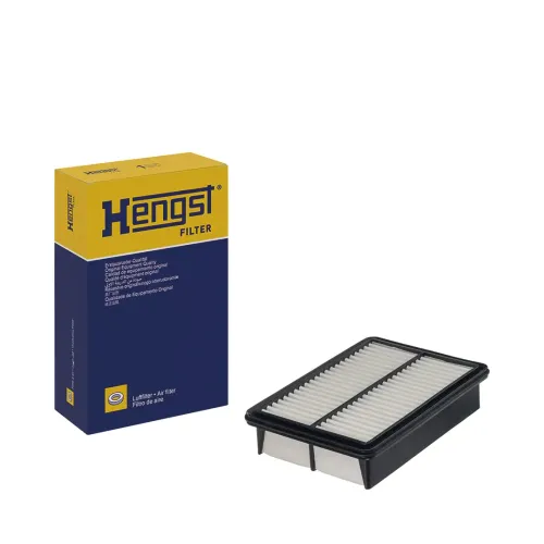 Luftfilter HENGST FILTER E2015L Bild Luftfilter HENGST FILTER E2015L