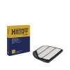 Luftfilter HENGST FILTER E2142L Bild Luftfilter HENGST FILTER E2142L