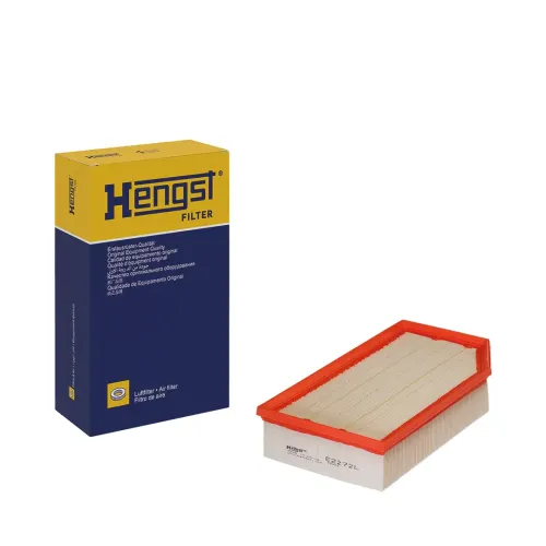 Luftfilter HENGST FILTER E2272L Bild Luftfilter HENGST FILTER E2272L
