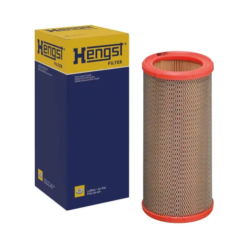 Luftfilter HENGST FILTER E387L Bild Luftfilter HENGST FILTER E387L