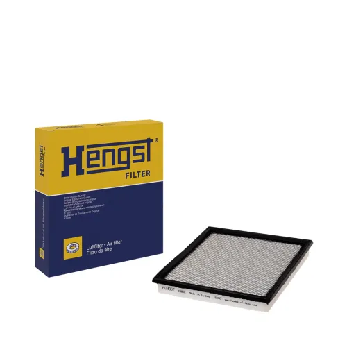 Luftfilter HENGST FILTER E581L Bild Luftfilter HENGST FILTER E581L