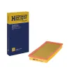 Luftfilter HENGST FILTER E792L Bild Luftfilter HENGST FILTER E792L