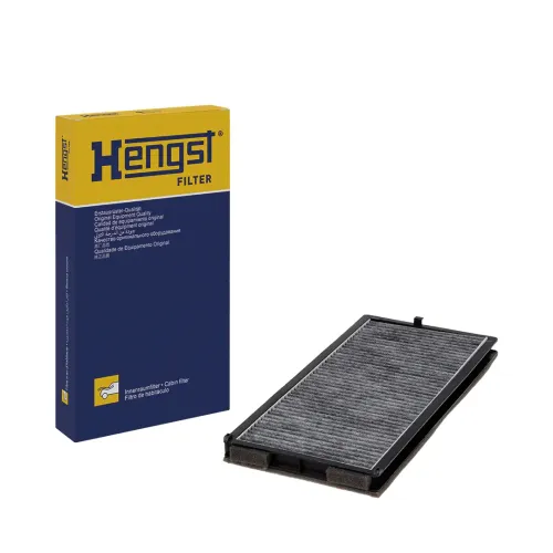 Filter, Innenraumluft HENGST FILTER E959LC Bild Filter, Innenraumluft HENGST FILTER E959LC